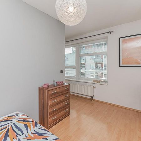 °°°Carolina'S Modern Apartment °°° Hradec Králové Buitenkant foto