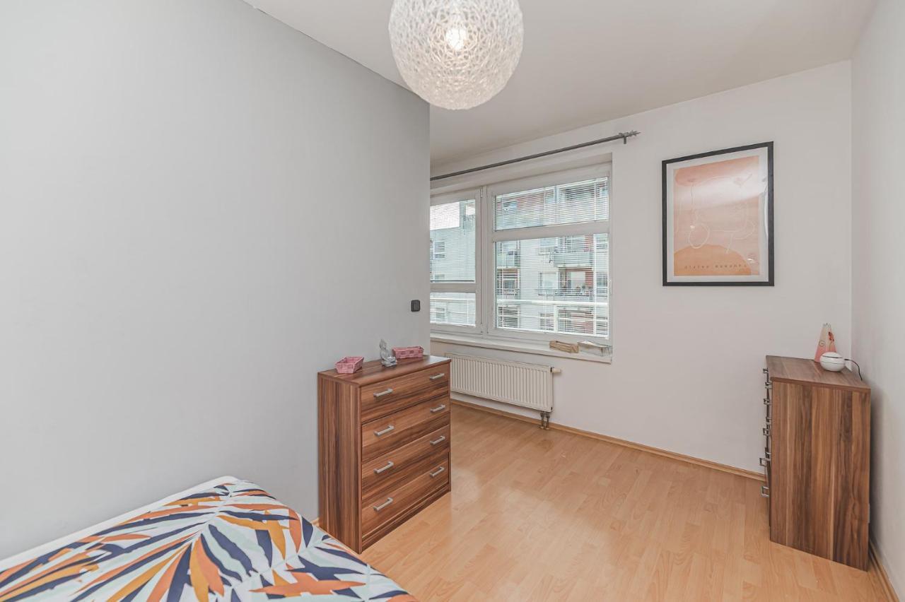 °°°Carolina'S Modern Apartment °°° Hradec Králové Buitenkant foto