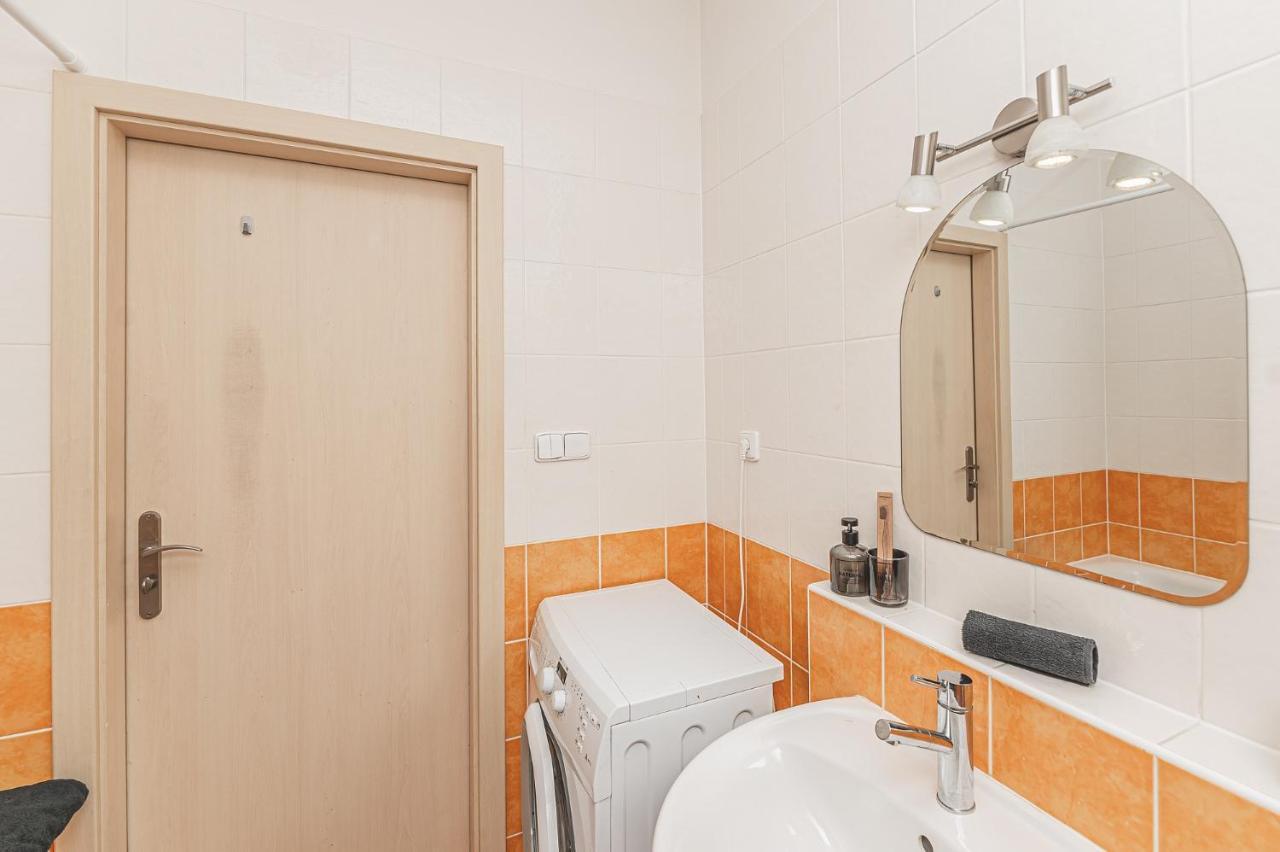 °°°Carolina'S Modern Apartment °°° Hradec Králové Buitenkant foto