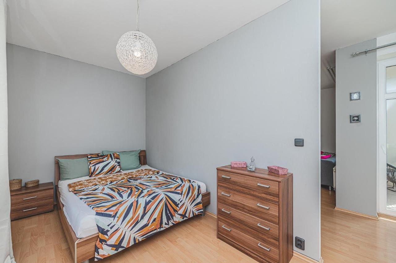 °°°Carolina'S Modern Apartment °°° Hradec Králové Buitenkant foto