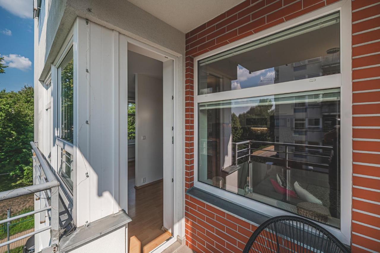°°°Carolina'S Modern Apartment °°° Hradec Králové Buitenkant foto