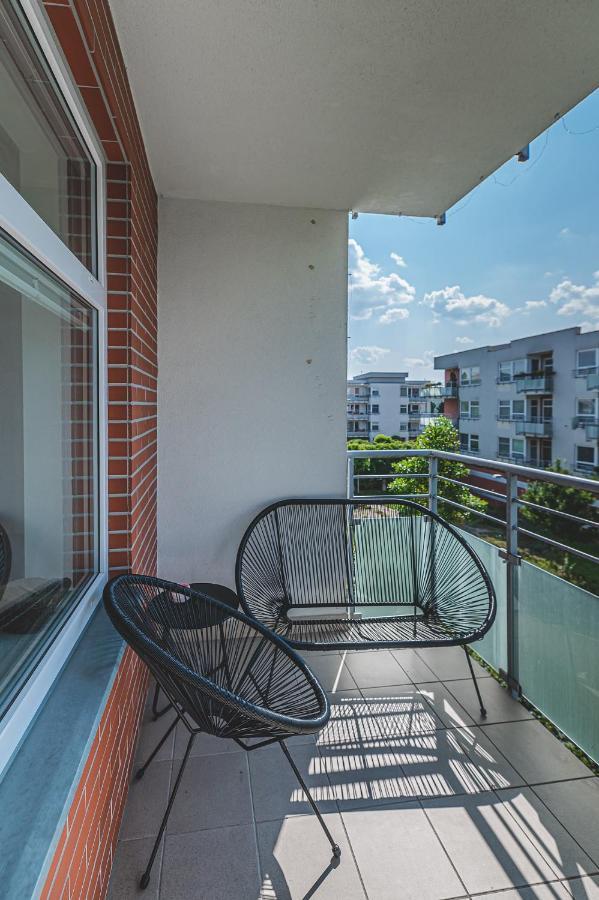 °°°Carolina'S Modern Apartment °°° Hradec Králové Buitenkant foto